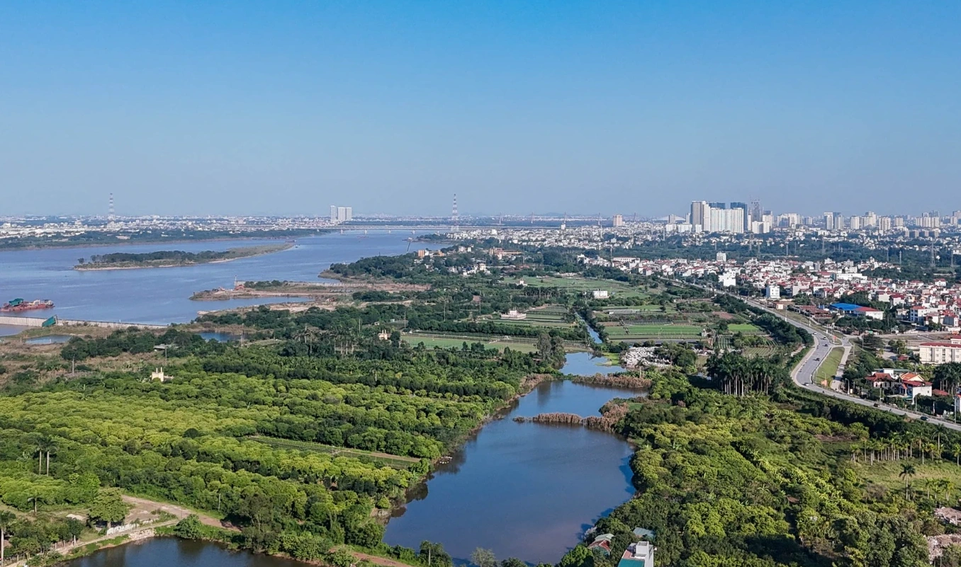 Hà Nội dự kiến di dời các bến xe khỏi Vành đai 3 Hà Nội dự kiến di dời các bến xe khỏi Vành đai 3