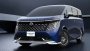 Nissan Elgrand Autech trình diện, sẵn sàng đấu Toyota Alphard ở phân khúc MPV cao cấp