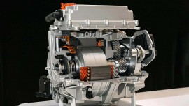 Hyundai phát triển động cơ điện vừa nhỏ vừa rẻ, phù hợp mọi loại xe điện