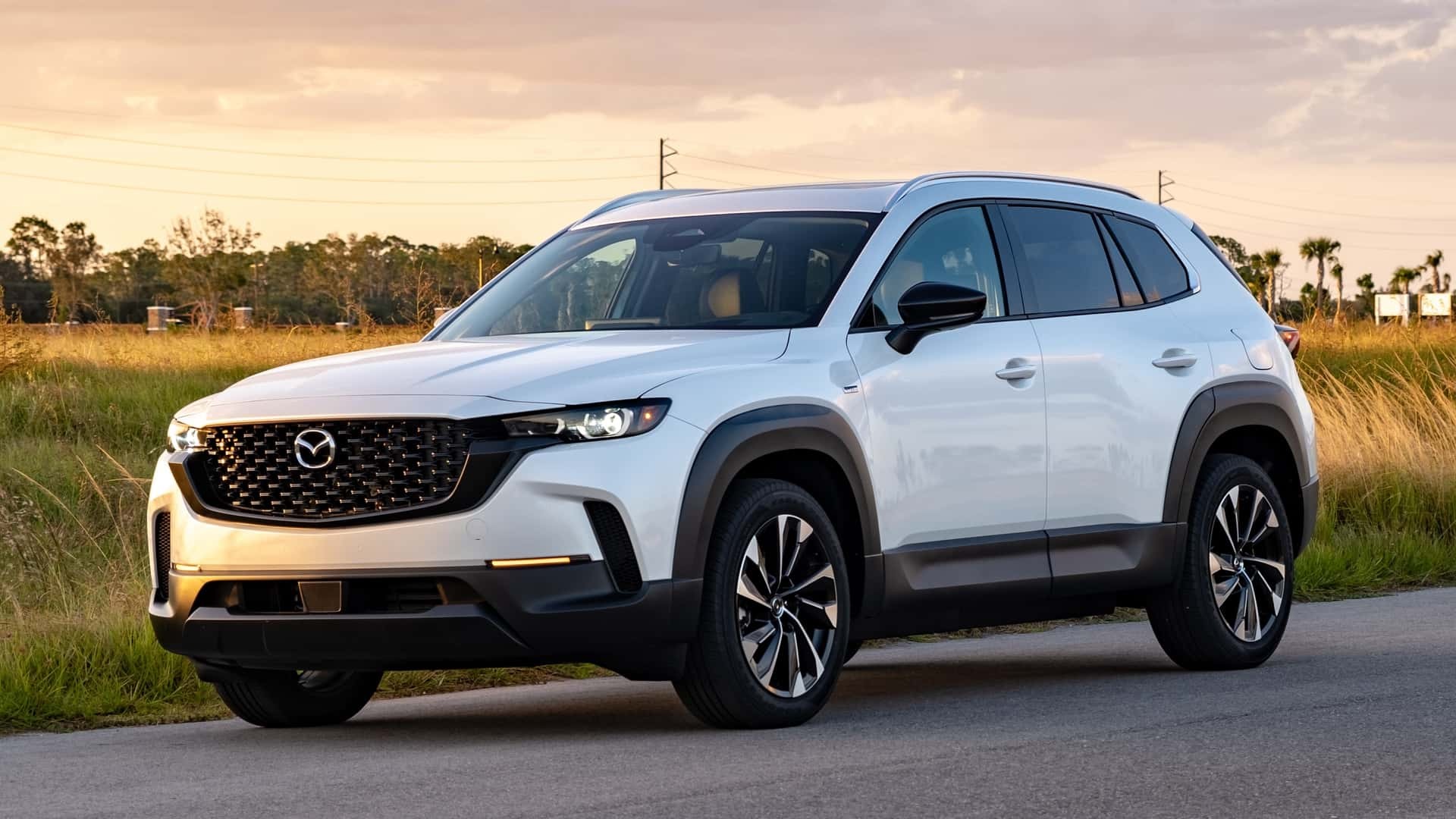 Mazda "phanh" kế hoạch xe thuần điện, chuyển trọng tâm sang xe hybrid, bao gồm CX-5