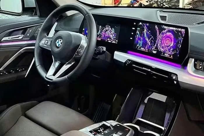 BMW X1 2026 sắp ra mắt Việt Nam, giá dự kiến 1,689 tỷ đồng BMW X1 2026 sắp ra mắt Việt Nam, giá dự kiến 1,689 tỷ đồng