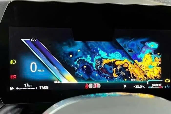 BMW X1 2026 sắp ra mắt Việt Nam, giá dự kiến 1,689 tỷ đồng BMW X1 2026 sắp ra mắt Việt Nam, giá dự kiến 1,689 tỷ đồng