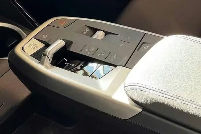 BMW X1 2026 sắp ra mắt Việt Nam, giá dự kiến 1,689 tỷ đồng BMW X1 2026 sắp ra mắt Việt Nam, giá dự kiến 1,689 tỷ đồng