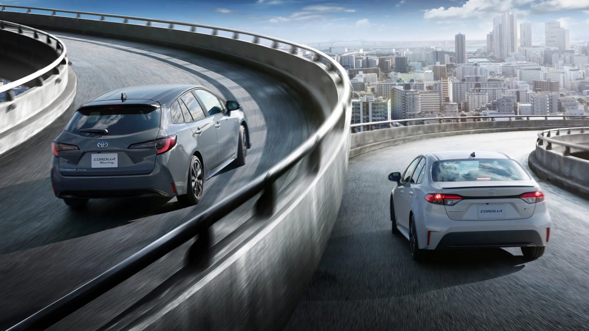 Toyota Corolla ra mắt bản kỷ niệm 60 năm, giá từ khoảng 535 triệu đồng tại Nhật Bản Toyota Corolla ra mắt bản kỷ niệm 60 năm, giá từ khoảng 535 triệu đồng tại Nhật Bản