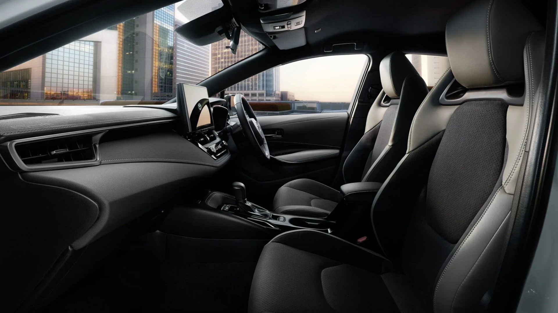 Toyota Corolla ra mắt bản kỷ niệm 60 năm, giá từ khoảng 535 triệu đồng tại Nhật Bản Toyota Corolla ra mắt bản kỷ niệm 60 năm, giá từ khoảng 535 triệu đồng tại Nhật Bản