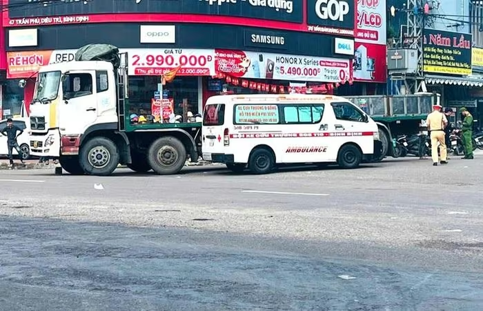 Tổng hợp tin tức tai nạn giao thông mới nhất ngày hôm nay 20/5/2026 Tổng hợp tin tức tai nạn giao thông mới nhất ngày hôm nay 20/5/2026