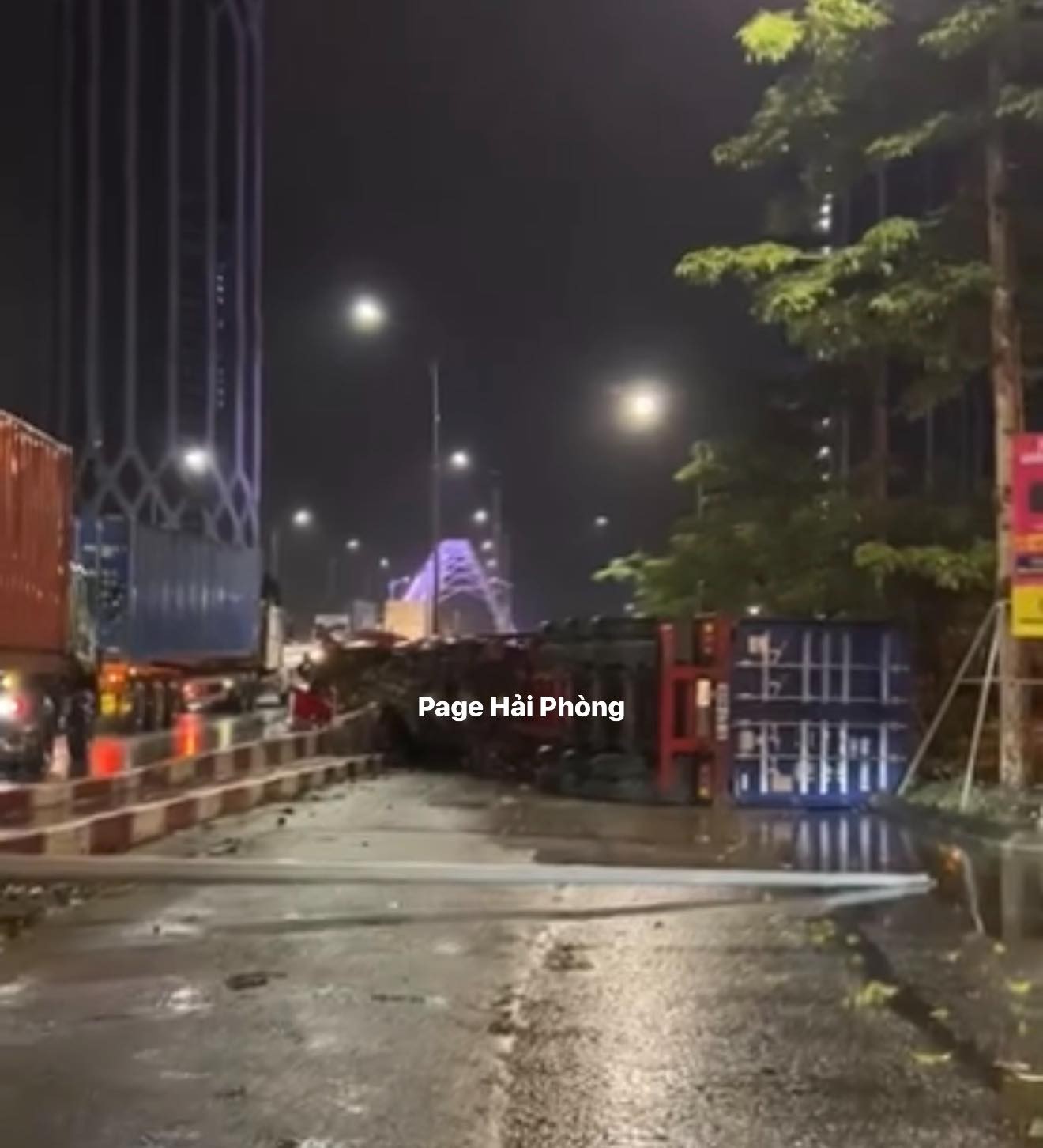 Tổng hợp tin tức tai nạn giao thông mới nhất ngày hôm nay 20/5/2026 Tổng hợp tin tức tai nạn giao thông mới nhất ngày hôm nay 20/5/2026