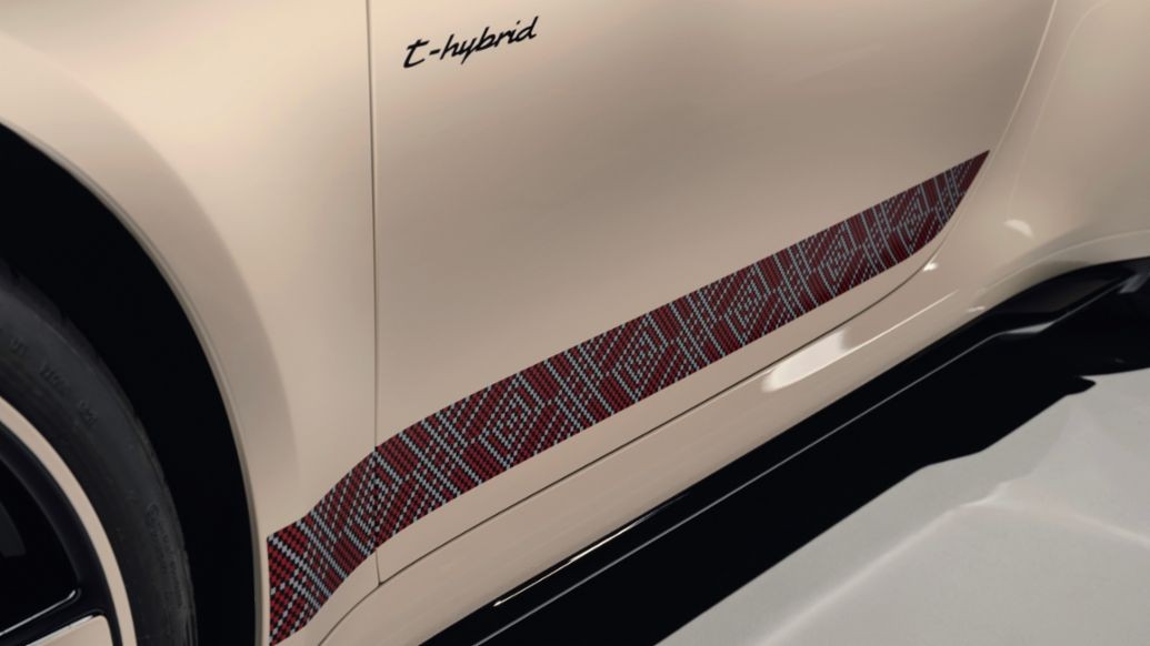 Porsche 911 Turbo S Sadu Edition trình làng, giới hạn 20 chiếc độc quyền tại Kuwait Porsche 911 Turbo S Sadu Edition trình làng, giới hạn 20 chiếc độc quyền tại Kuwait