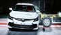 Mẫu Toyota này vừa nhận 0 sao an toàn trong thử nghiệm va chạm của Global NCAP