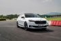 Skoda Fabia ra mắt bản đặc biệt, giới hạn 125 chiếc cho người mê rally