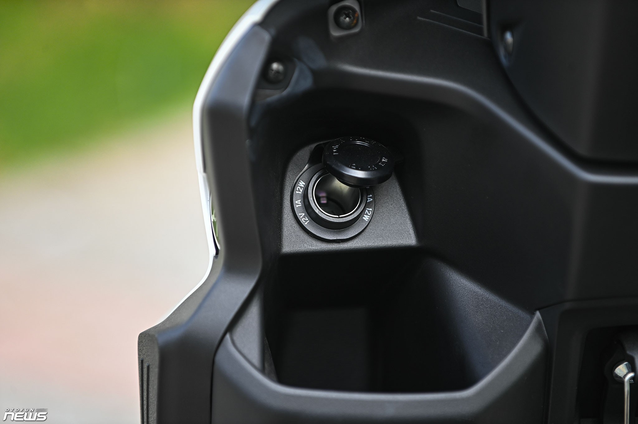Yamaha Gear 125 Hybrid, xe tay ga hybrid giá bình dân phù hợp khách hàng trẻ Yamaha Gear 125 Hybrid, xe tay ga hybrid giá bình dân phù hợp khách hàng trẻ