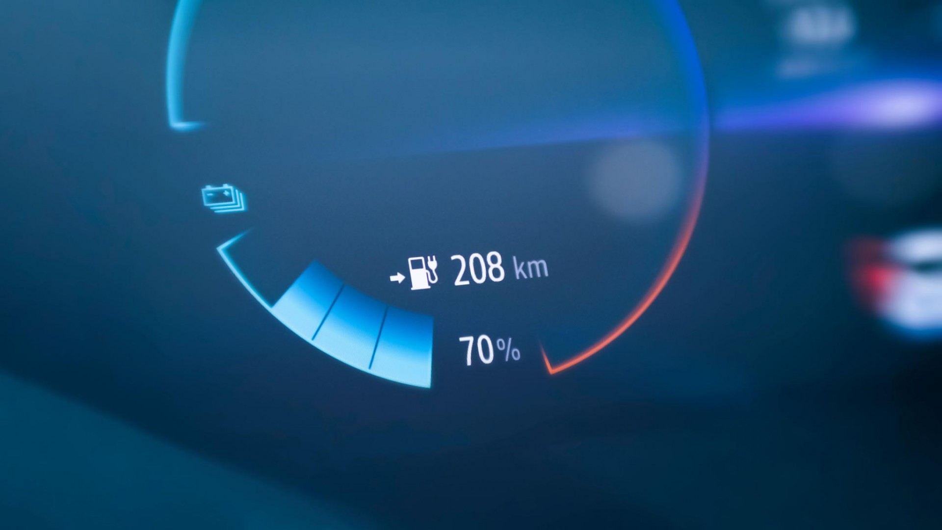Dữ liệu hơn 1,6 tỷ km cho thấy xe điện hiện đại gần như không mất phạm vi sau 5 năm