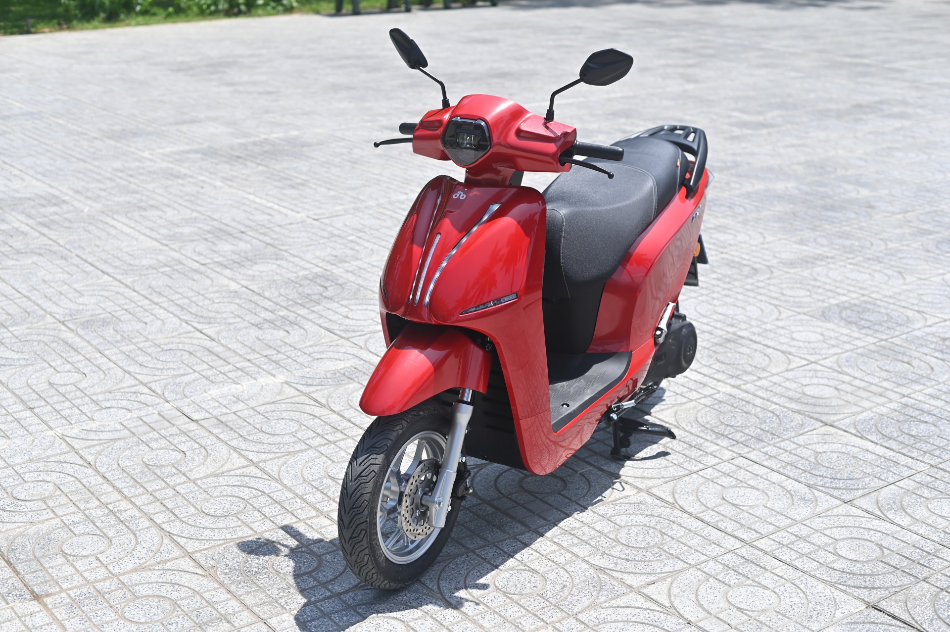 Xe máy điện Dat Bike Era ra mắt với giá từ 29,9 triệu đồng Xe máy điện Dat Bike Era ra mắt