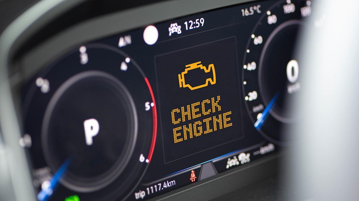 Vì sao có ô tô đổ xăng E10 thì hiện đèn “Check Engine”? Vì sao có ô tô đổ xăng E10 thì hiện đèn “Check Engine”