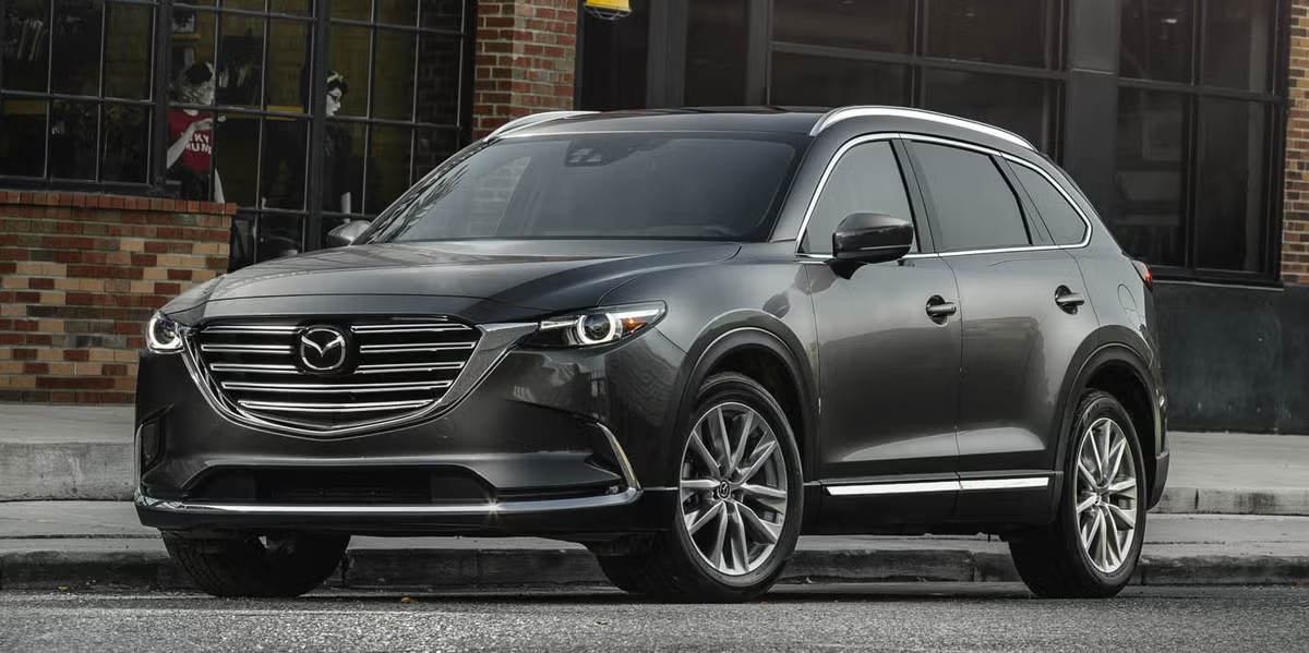 Mazda bị kiện tập thể vì ghế sưởi bị tố nóng quá mức Mazda bị kiện tập thể vì ghế sưởi bị tố nóng quá mức