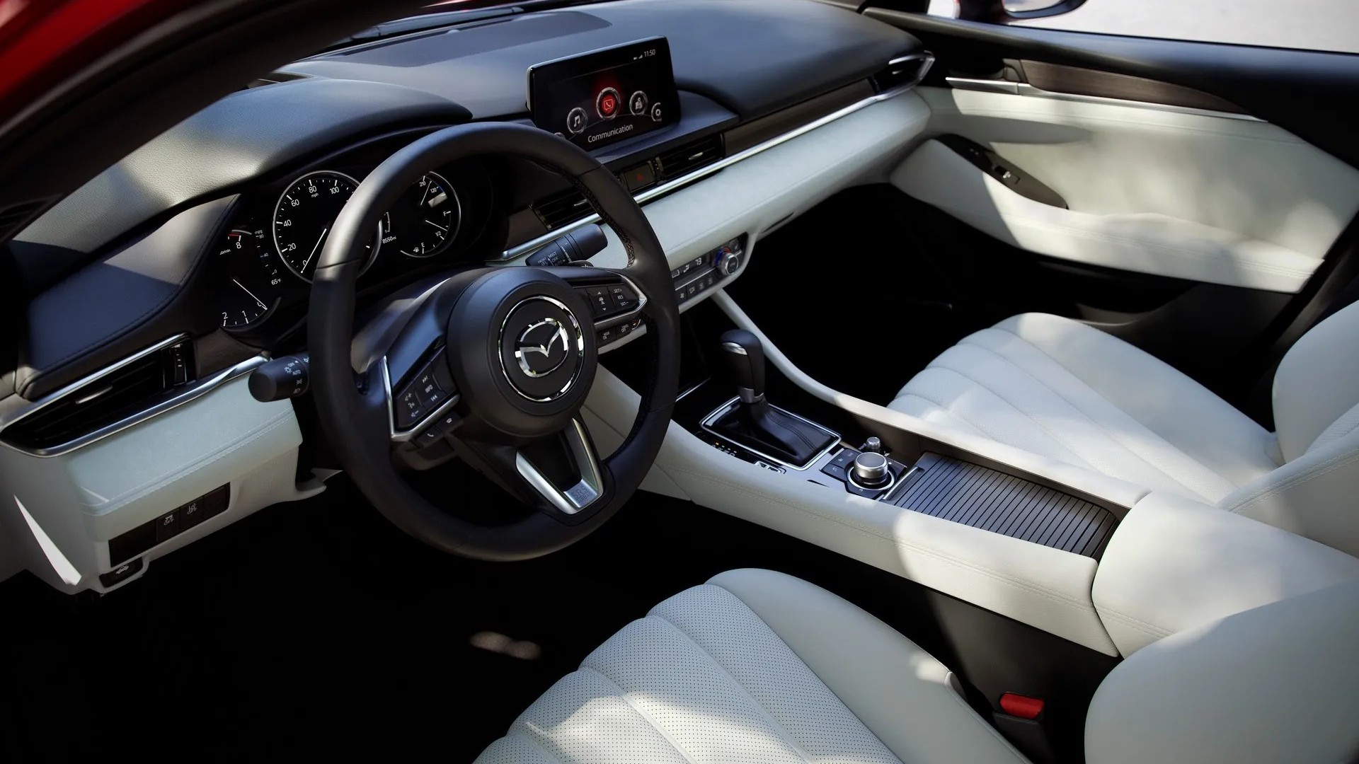 Mazda bị kiện tập thể vì ghế sưởi bị tố nóng quá mức