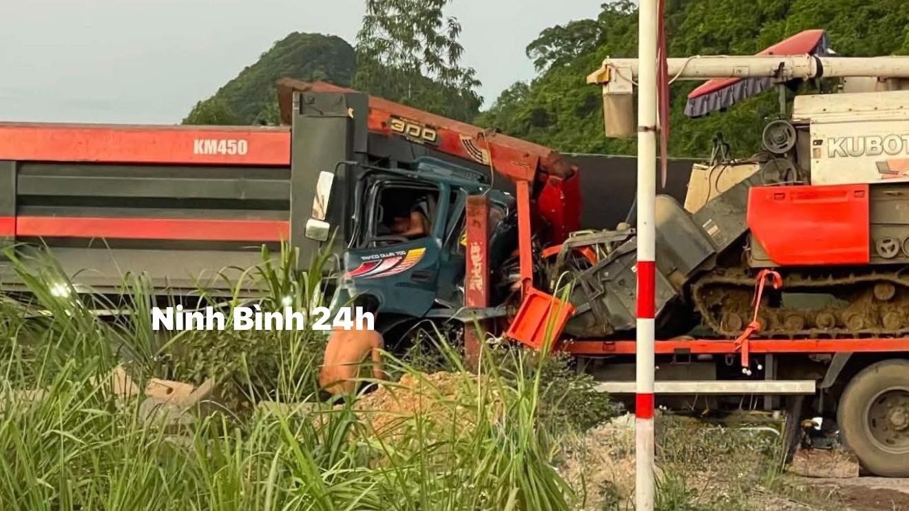 Tổng hợp tin tức tai nạn giao thông mới nhất ngày hôm nay 26/5/2026