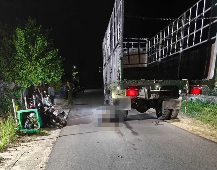 Tổng hợp tin tức tai nạn giao thông mới nhất ngày hôm nay 26/5/2026 Tổng hợp tin tức tai nạn giao thông mới nhất ngày hôm nay 26/5/2026