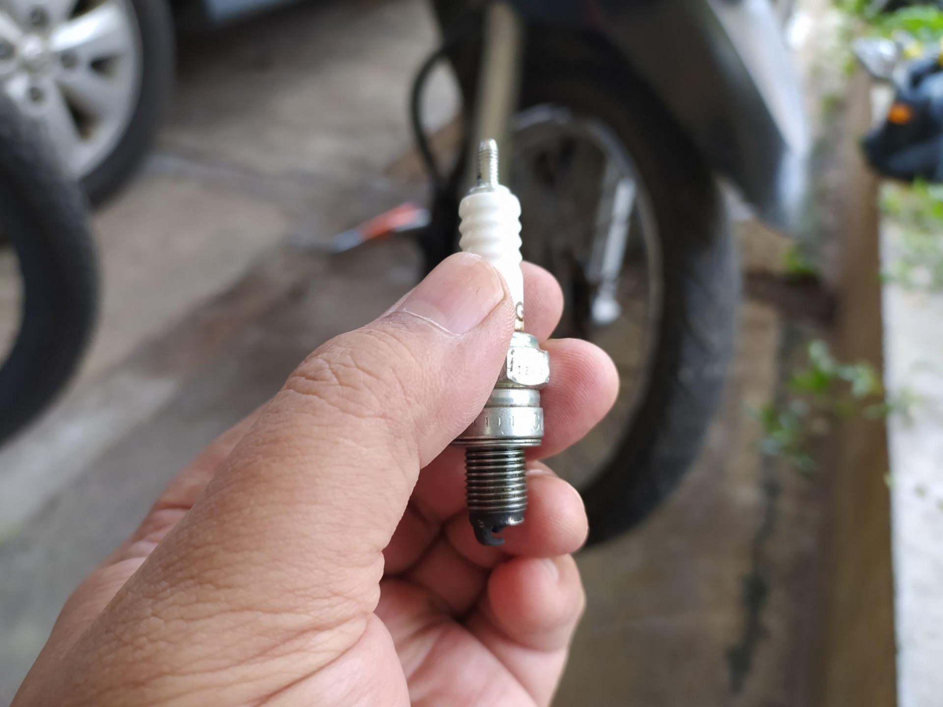 Lưu ý dùng xăng E10 thế nào để tránh “nằm đường”? Thành viên Otofun chia sẻ kinh nghiệm thực tế Lưu ý dùng xăng E10 thế nào để tránh “nằm đường”? Thành viên Otofun chia sẻ kinh nghiệm thực tế
