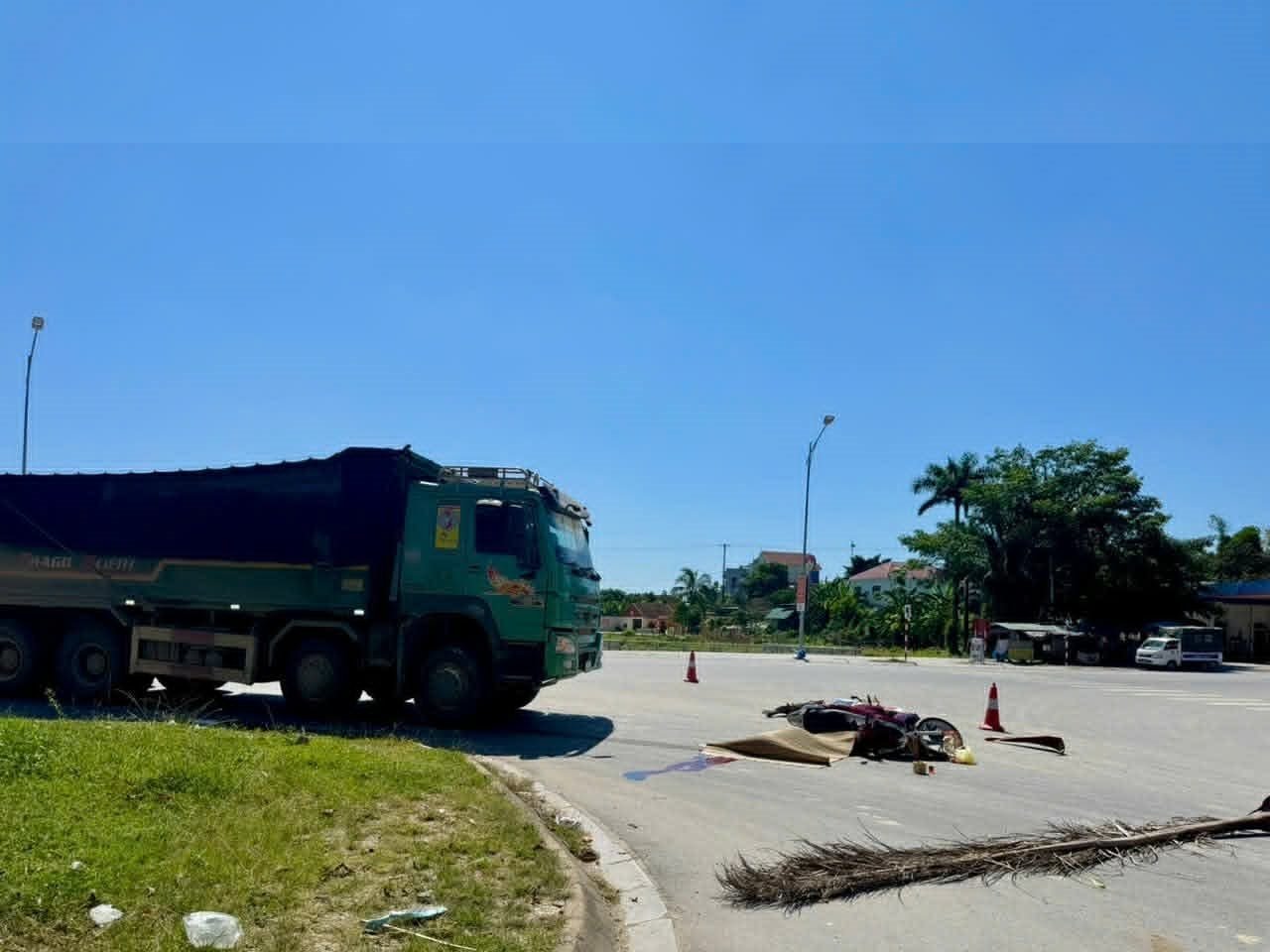 Tổng hợp tin tức tai nạn giao thông mới nhất ngày hôm nay 26/5/2026 Tổng hợp tin tức tai nạn giao thông mới nhất ngày hôm nay 26/5/2026