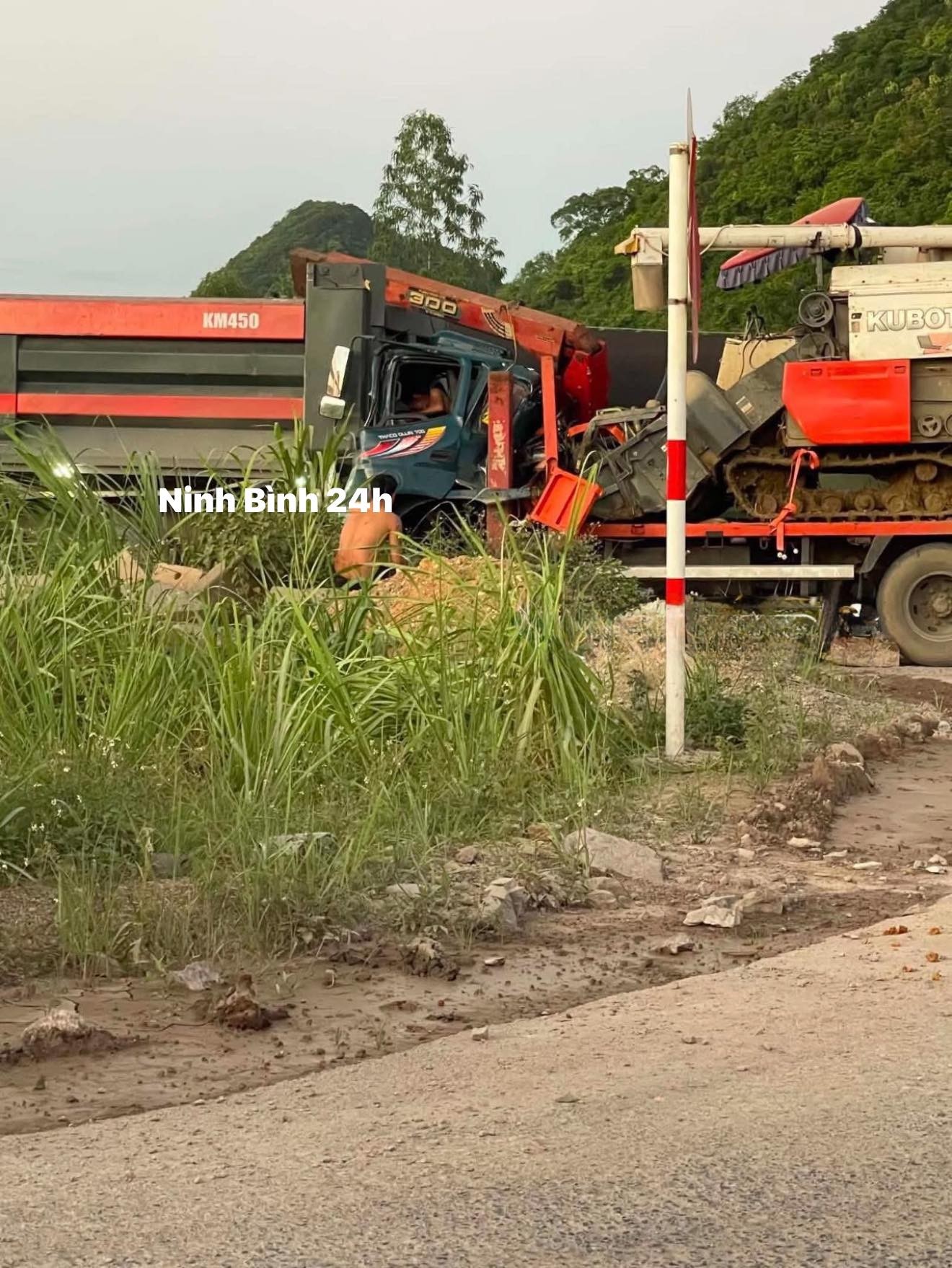 Tổng hợp tin tức tai nạn giao thông mới nhất ngày hôm nay 26/5/2026 Tổng hợp tin tức tai nạn giao thông mới nhất ngày hôm nay 26/5/2026