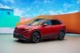 SUV điện nhỏ con mà thực dụng Skoda Epiq 2026 bắt đầu cho đặt hàng
