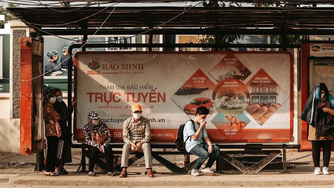 Những điều nên làm để "giải nhiệt" khi di chuyển trong đô thị ngày nắng nóng