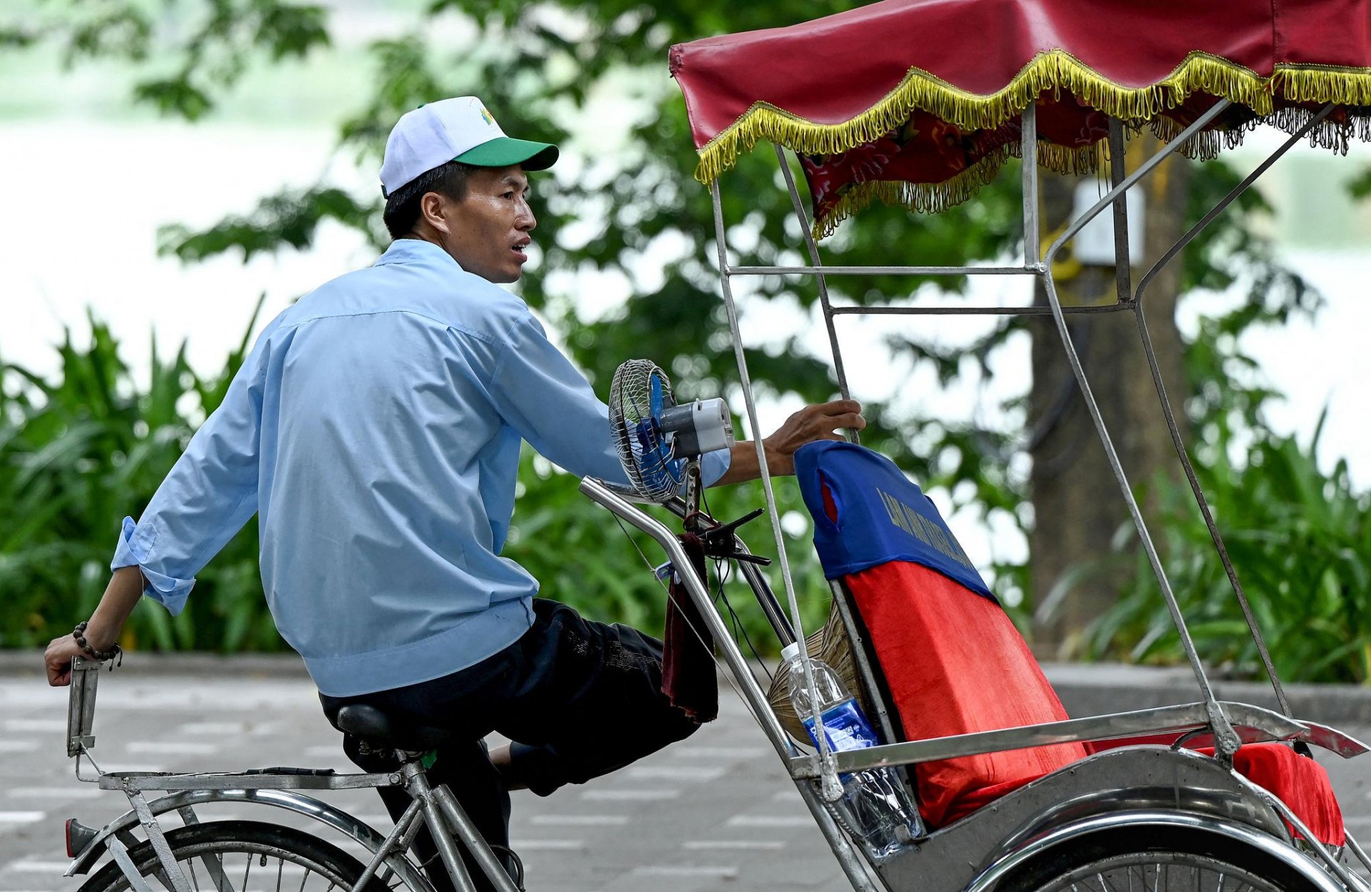 Những điều nên làm để Những điều nên làm để