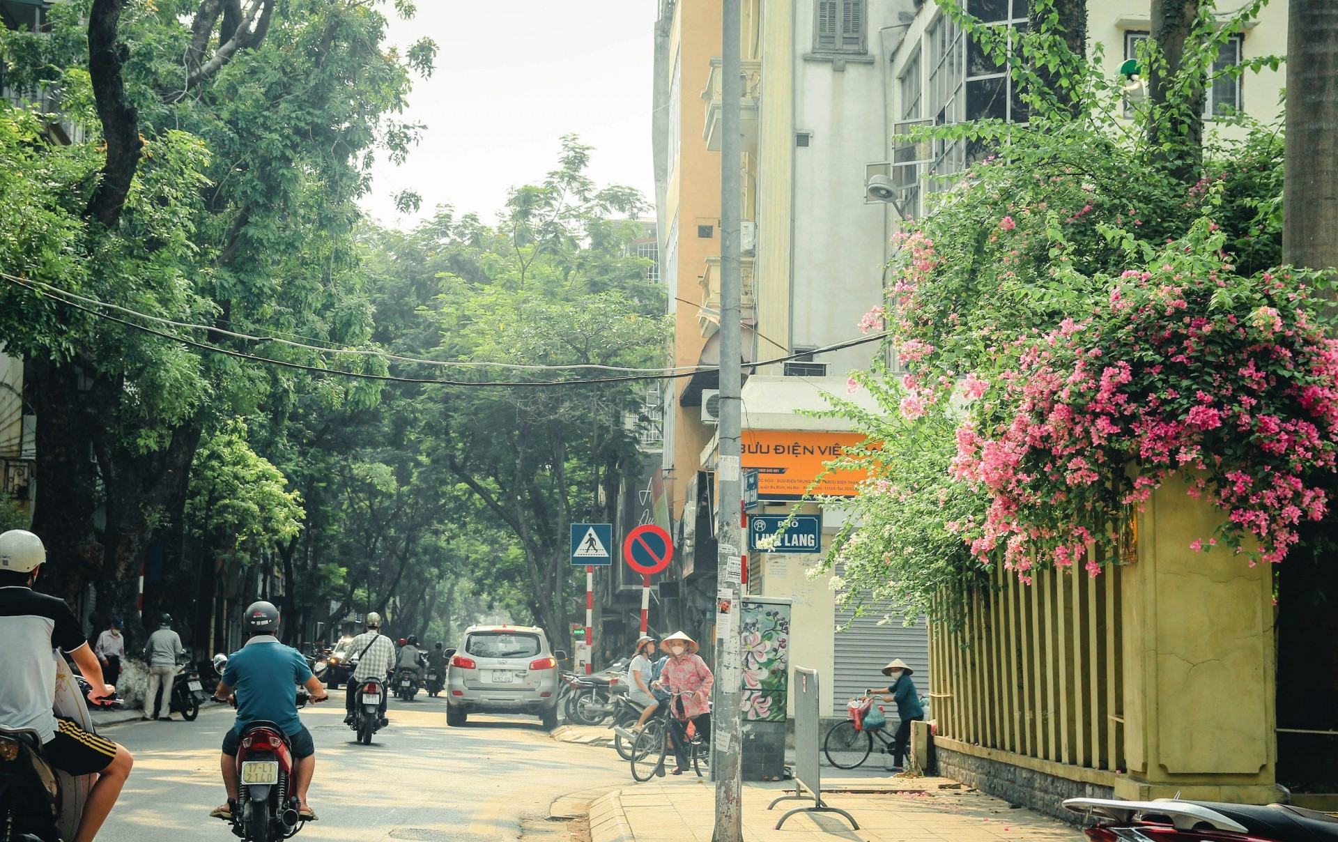 Những điều nên làm để Những điều nên làm để
