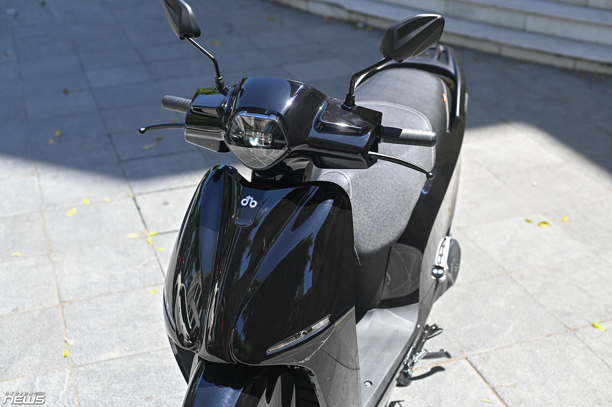 Dat Bike ERA, xe điện 30 triệu 'đủ cân đời thực'