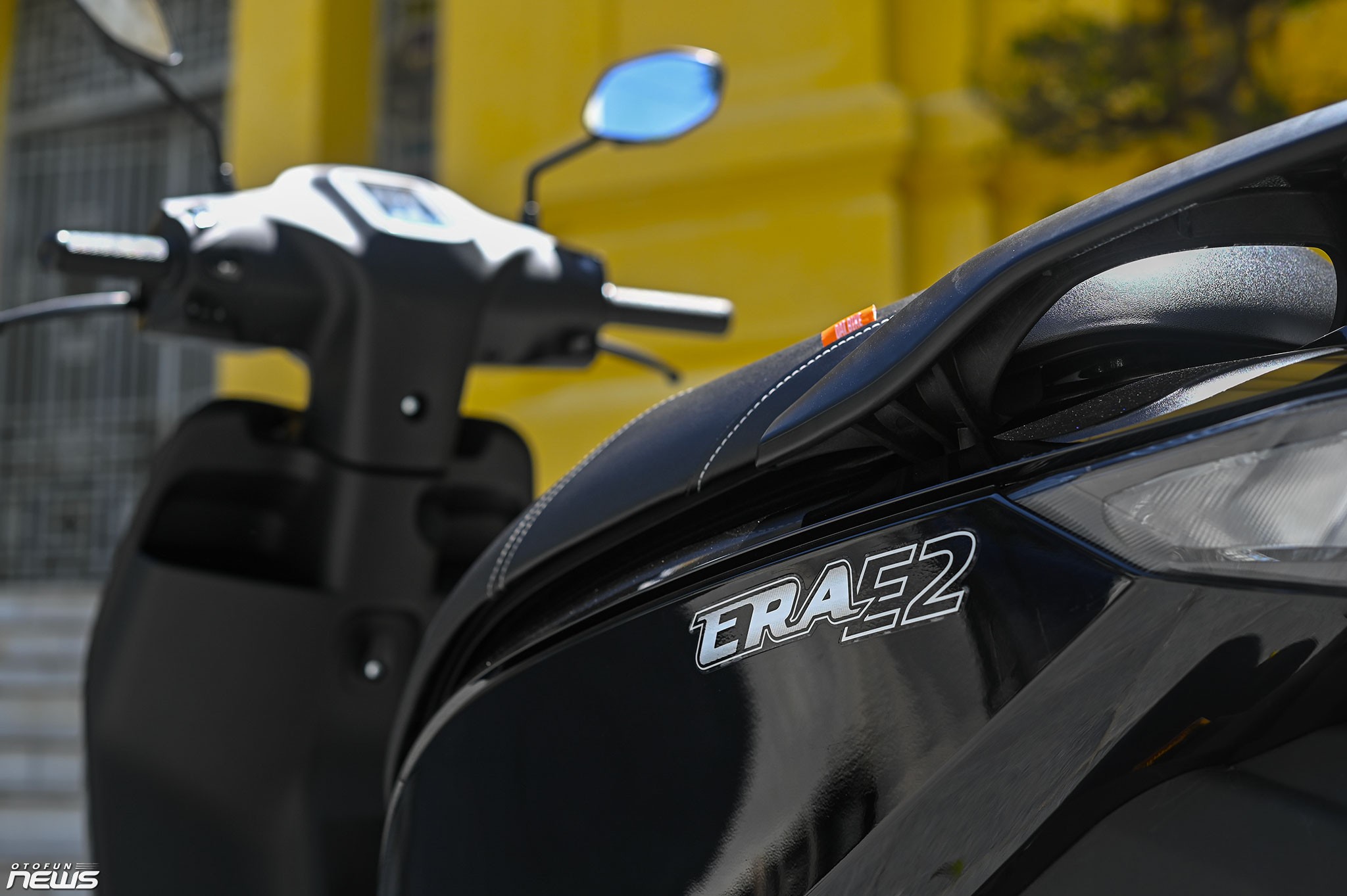 Dat Bike ERA, xe điện dưới 30 triệu 'đủ cân đời thực'