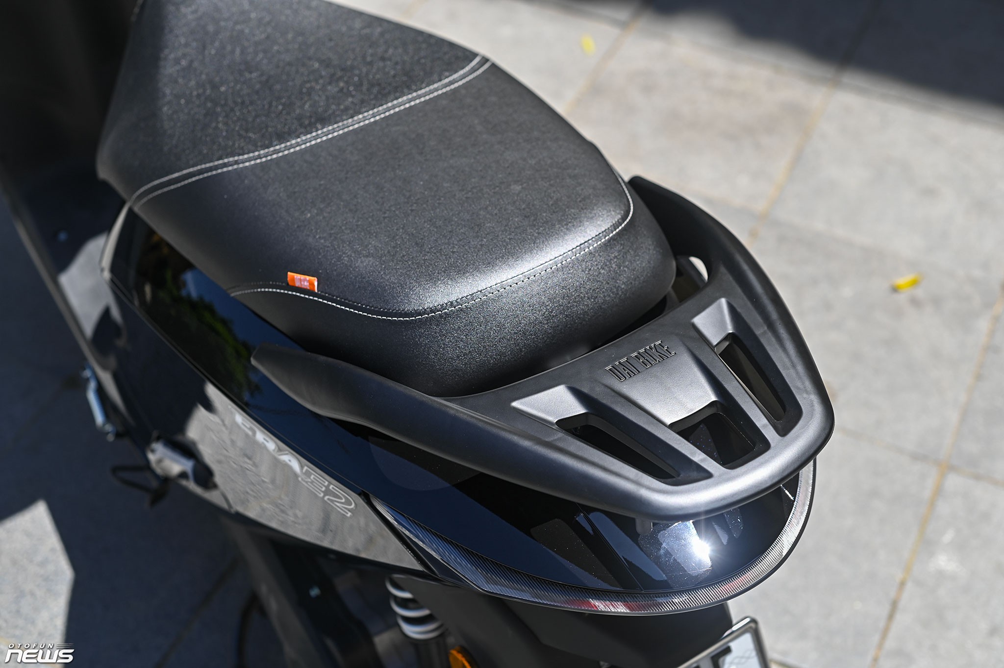 Dat Bike ERA, xe điện dưới 30 triệu 'đủ cân đời thực'