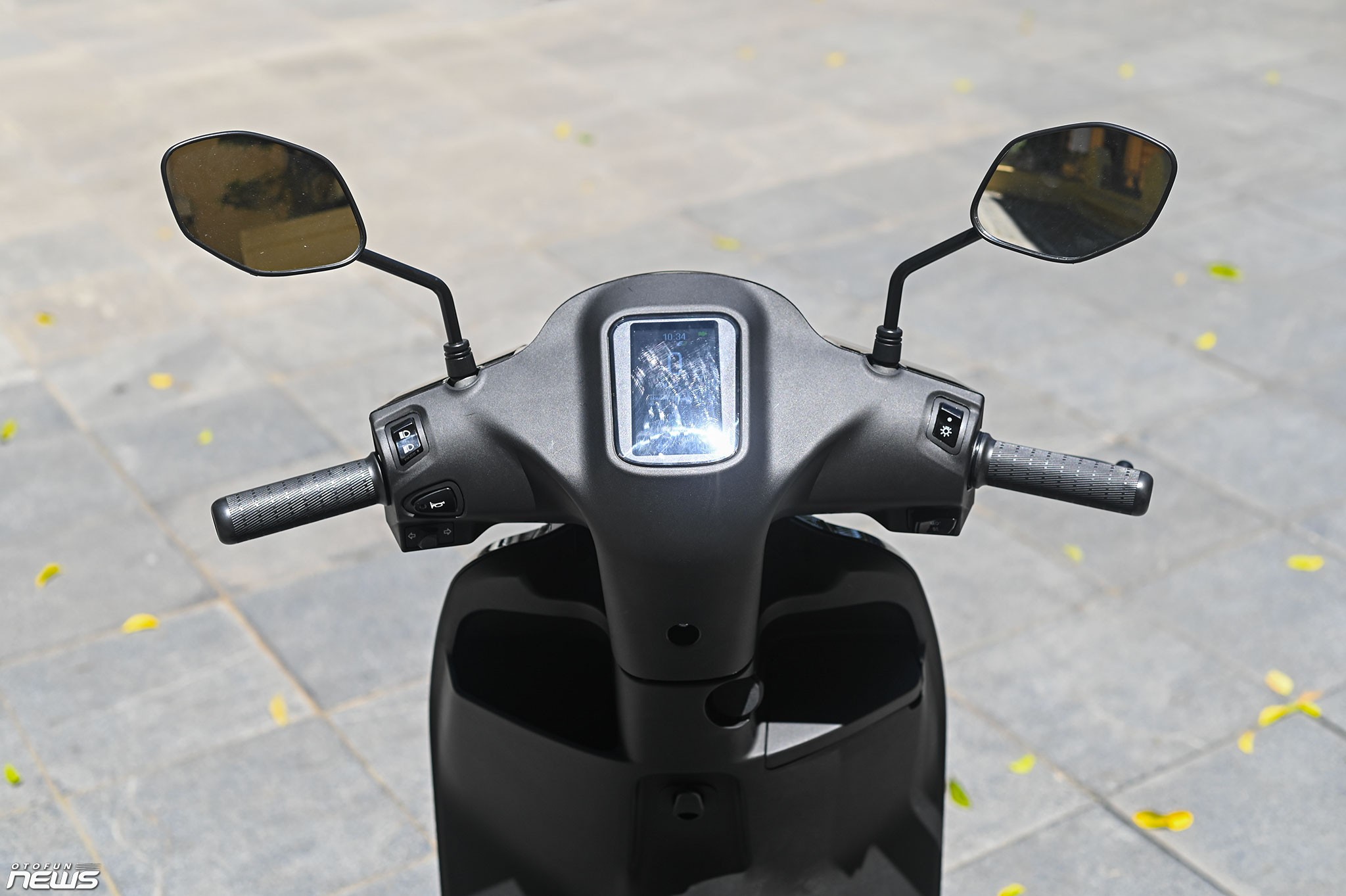 Dat Bike ERA, xe điện dưới 30 triệu 'đủ cân đời thực'