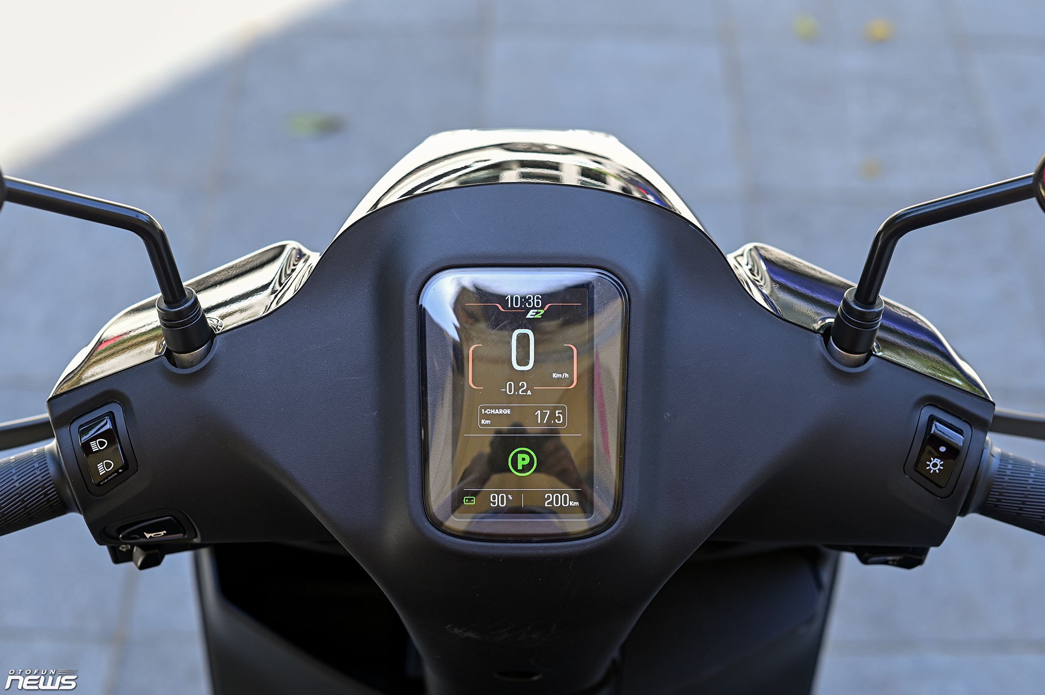 Dat Bike ERA, xe điện dưới 30 triệu 'đủ cân đời thực'