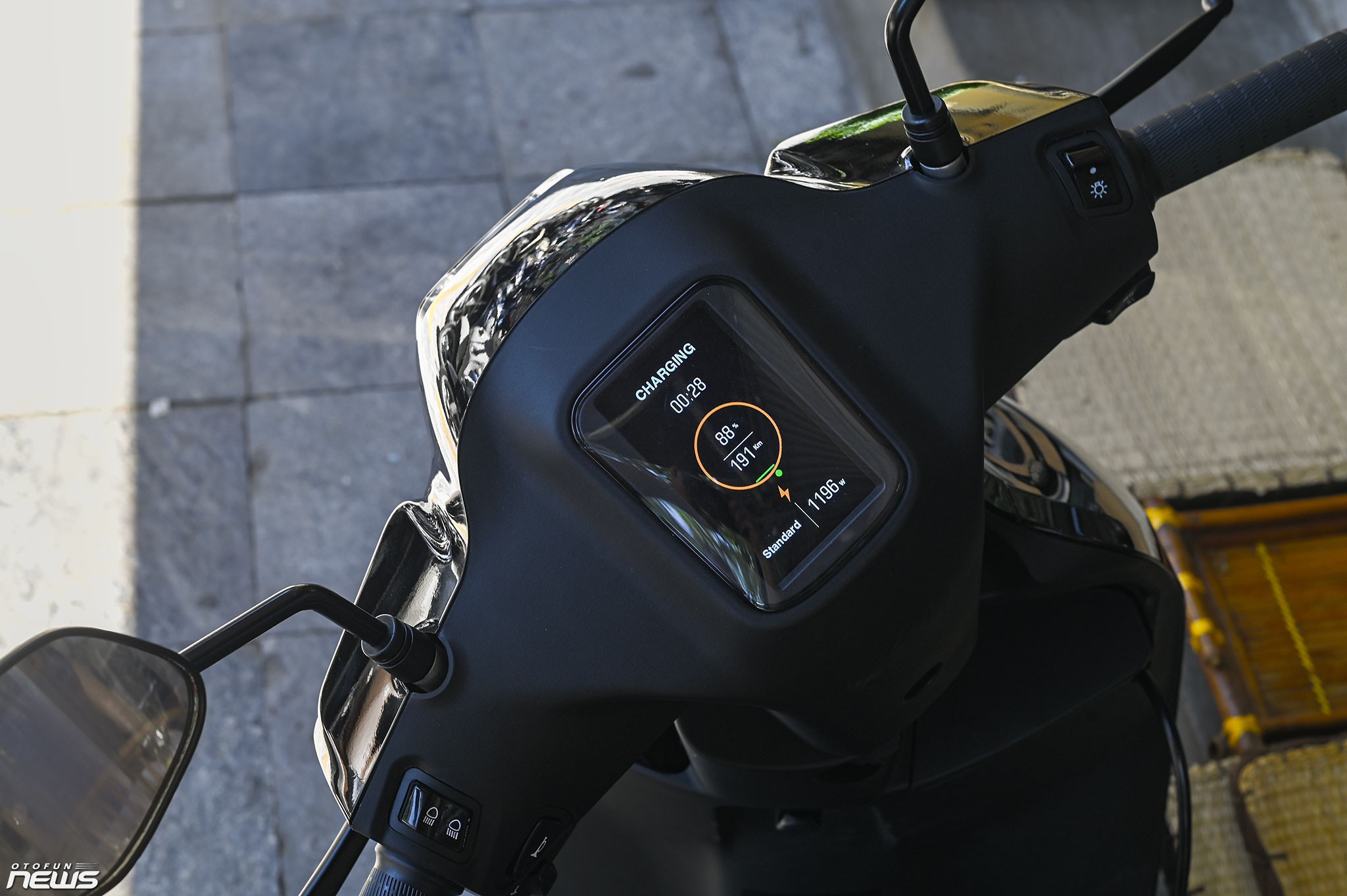 Dat Bike ERA, xe điện dưới 30 triệu 'đủ cân đời thực'