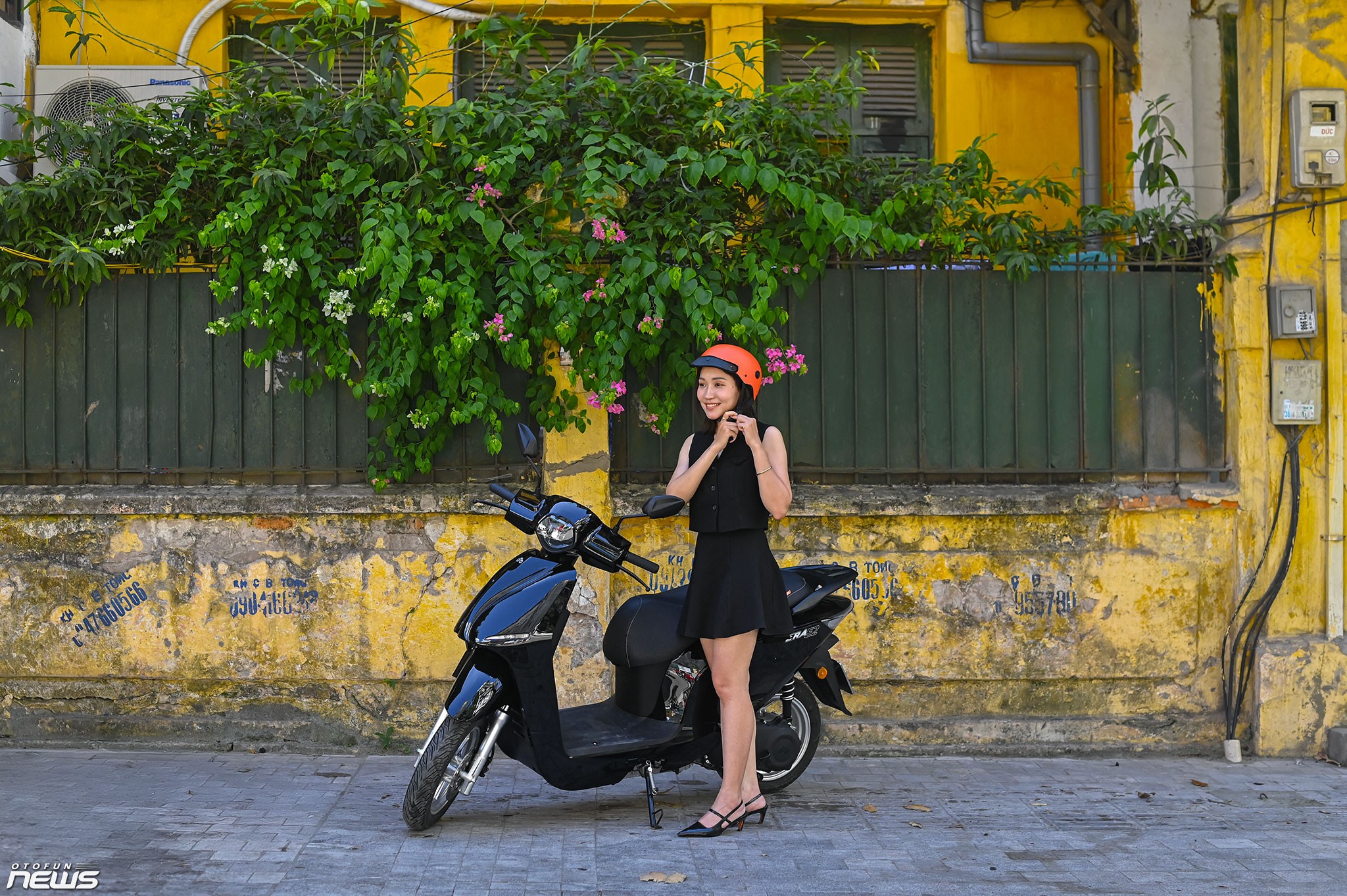 Dat Bike ERA, xe điện dưới 30 triệu 'đủ cân đời thực'