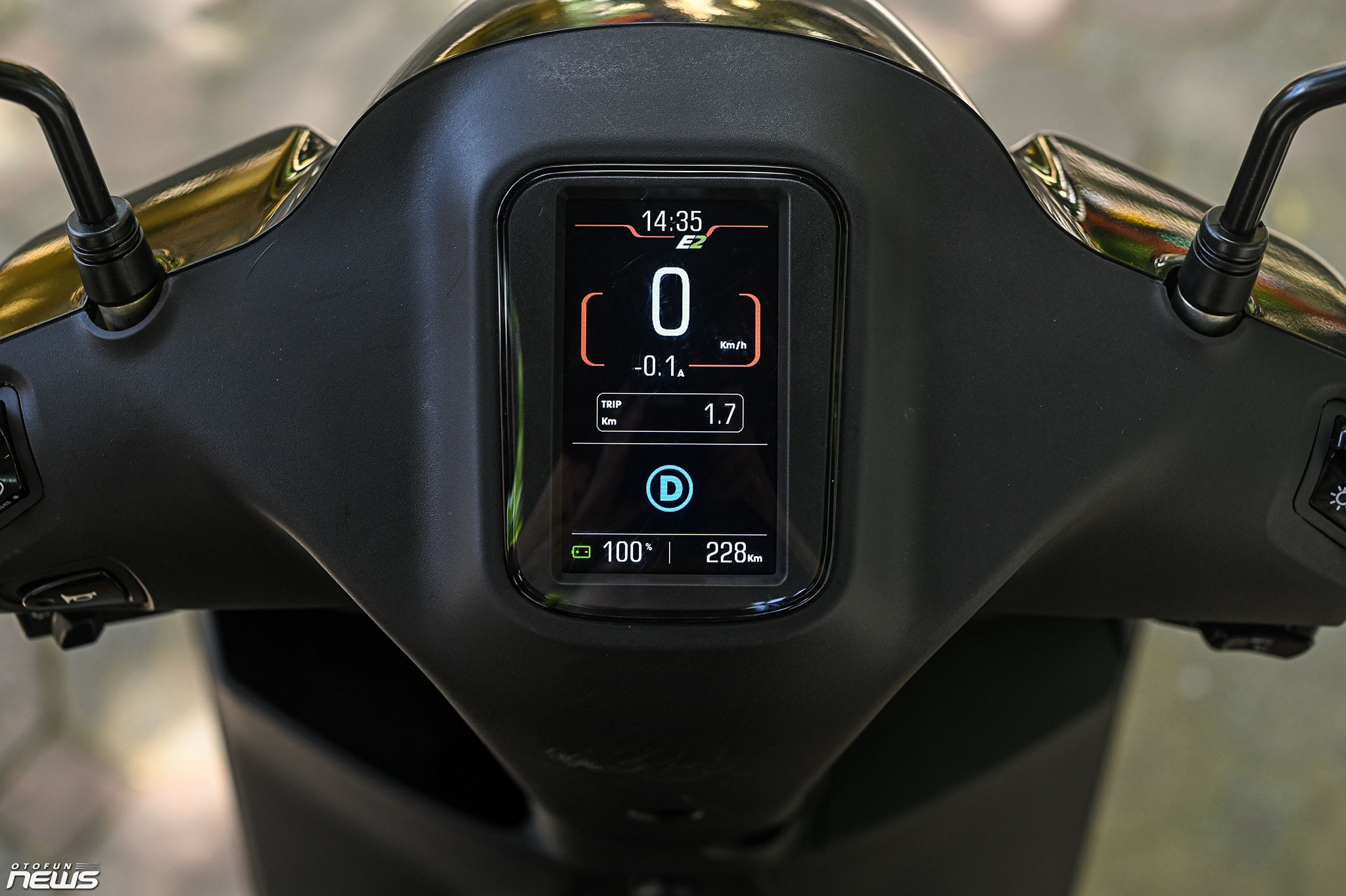 Dat Bike ERA, xe điện dưới 30 triệu 'đủ cân đời thực'
