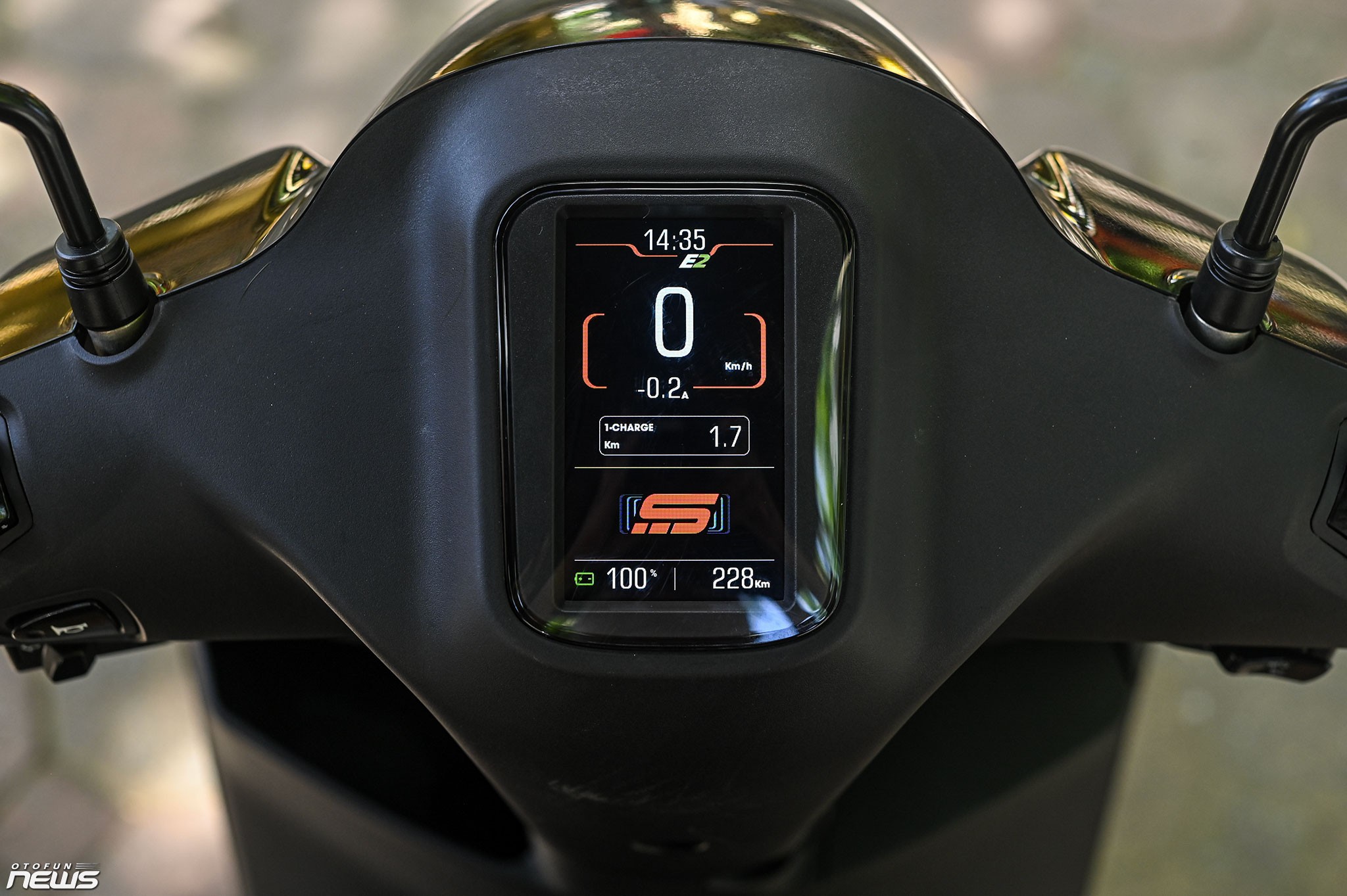 Dat Bike ERA, xe điện dưới 30 triệu 'đủ cân đời thực'