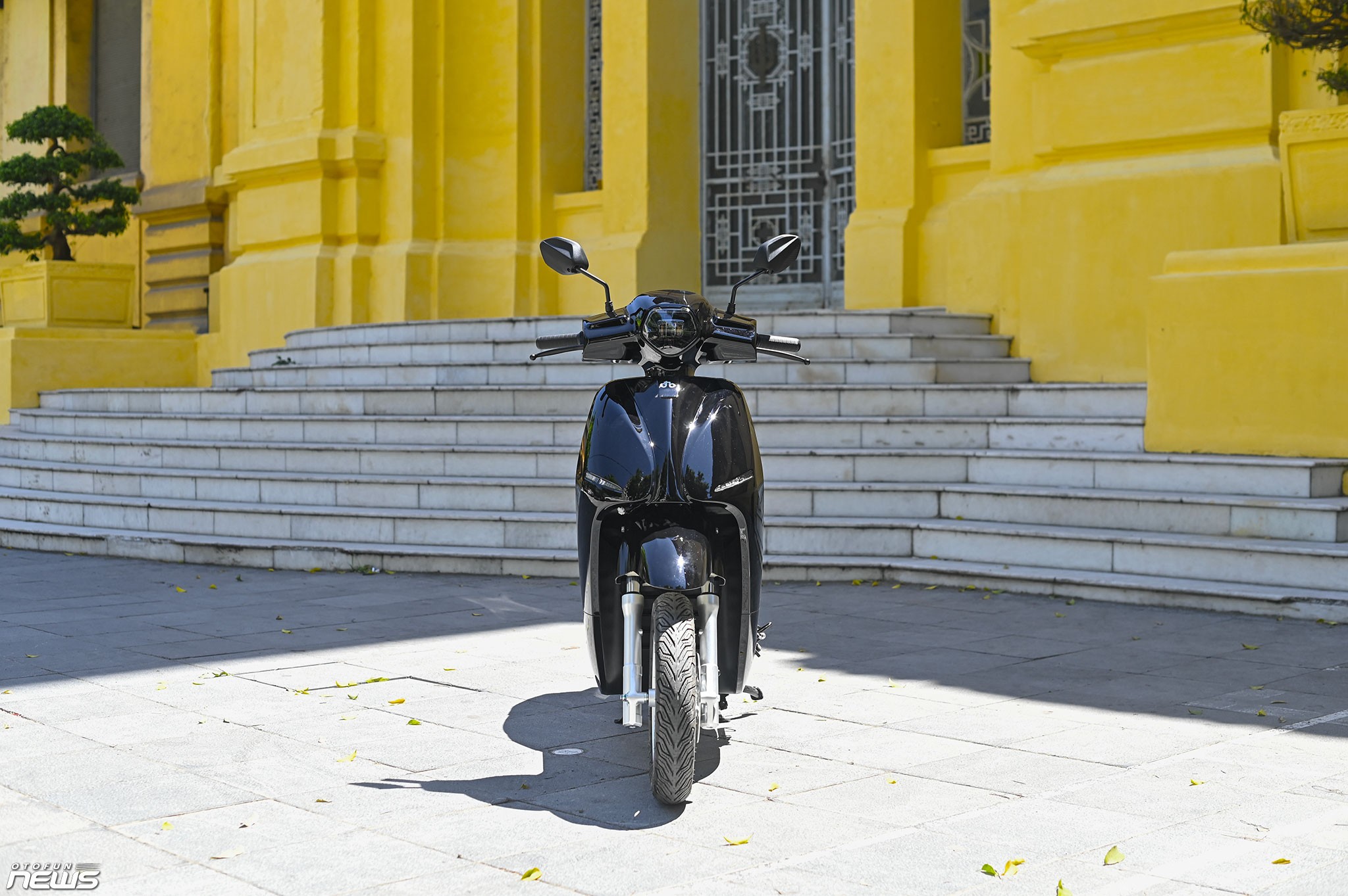 Dat Bike ERA, xe điện 30 triệu 'đủ cân đời thực'