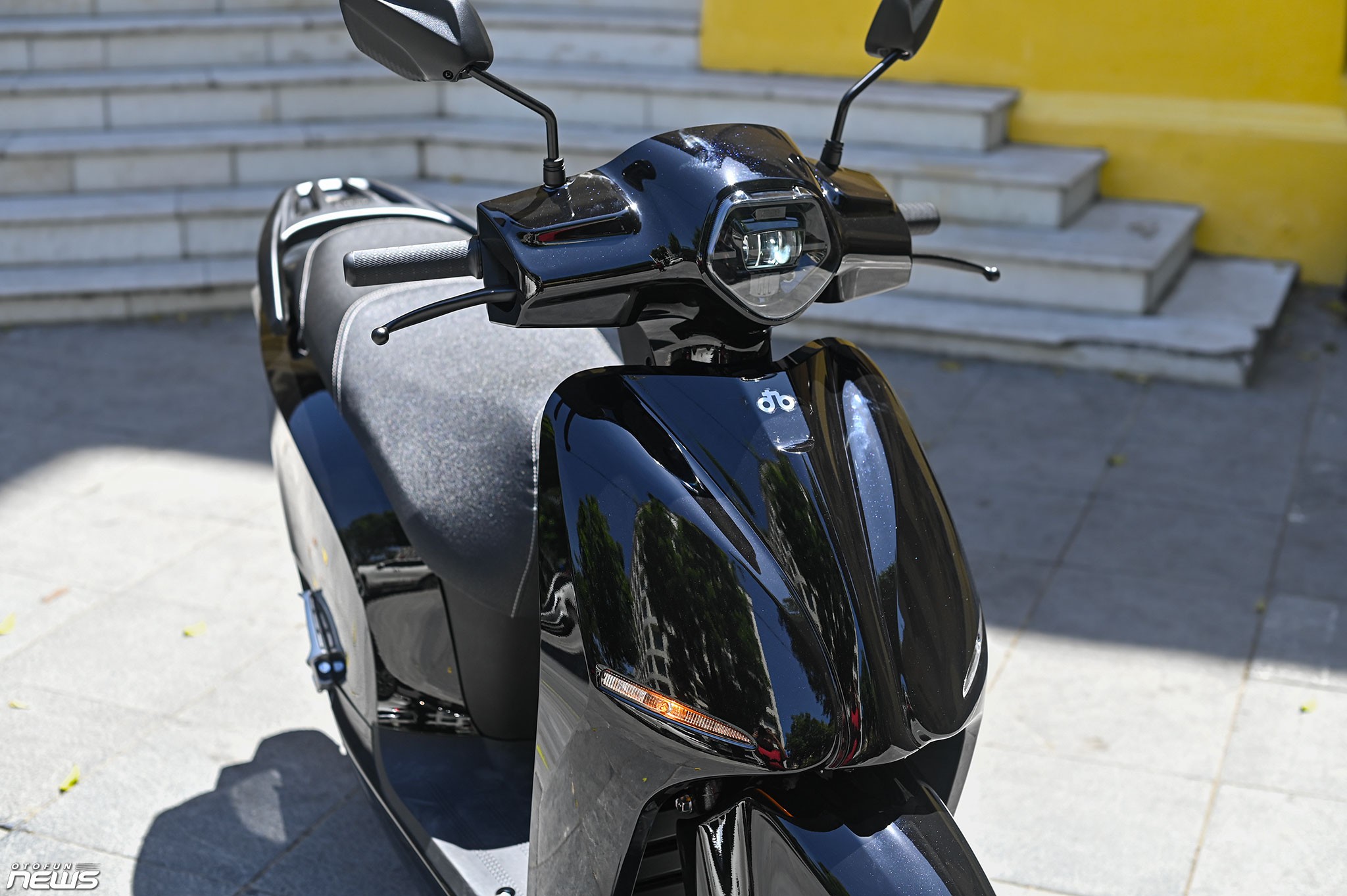 Dat Bike ERA, xe điện dưới 30 triệu 'đủ cân đời thực'