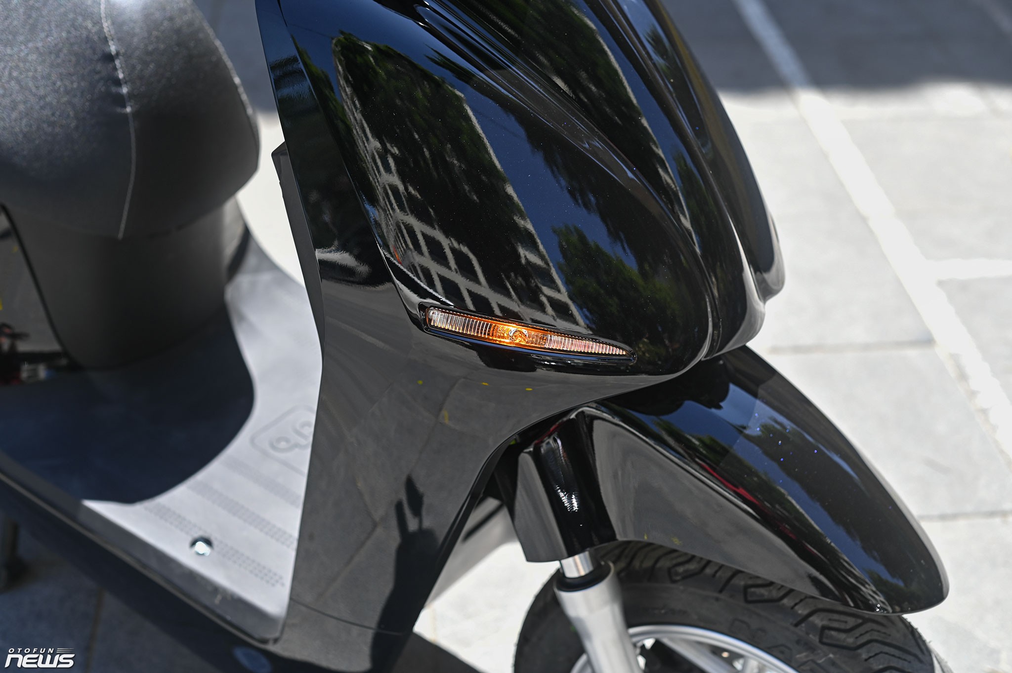 Dat Bike ERA, xe điện dưới 30 triệu 'đủ cân đời thực'