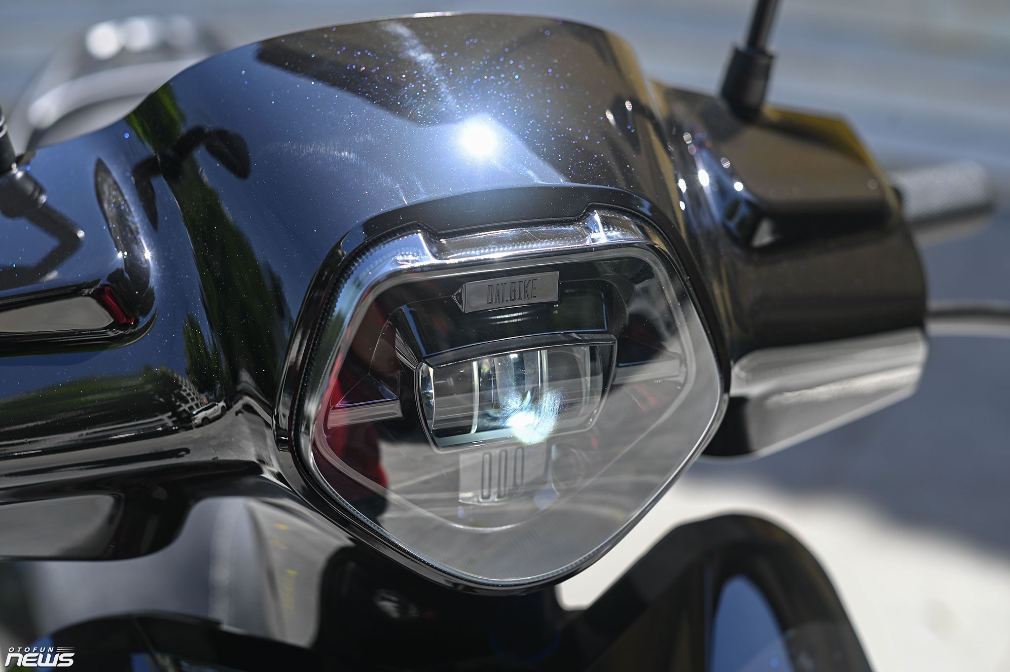 Dat Bike ERA, xe điện dưới 30 triệu 'đủ cân đời thực'