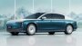 Maextro S800 Grand Design - Xe siêu sang Trung Quốc với chi tiết mạ vàng, giá chưa bằng nửa Rolls-Royce