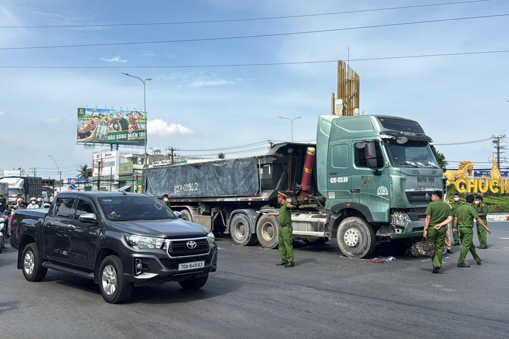 Tổng hợp tin tức tai nạn giao thông mới nhất ngày hôm nay 29/5/2026 tai nạn giao thông mới nhất ngày hôm nay 29/5/2026