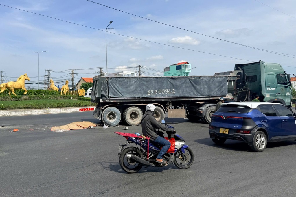 Tổng hợp tin tức tai nạn giao thông mới nhất ngày hôm nay 29/5/2026 tai nạn giao thông mới nhất ngày hôm nay 29/5/2026