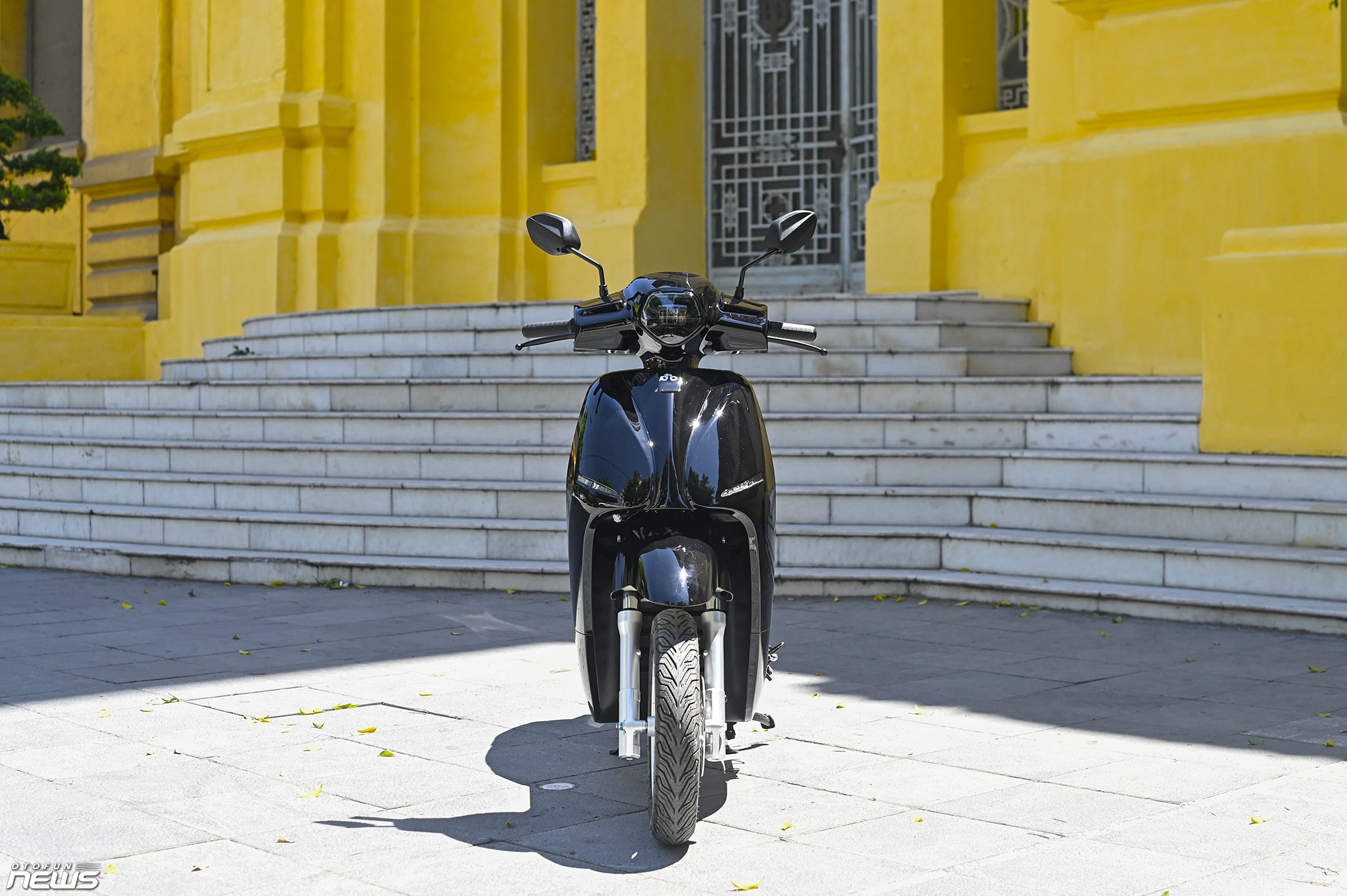 So sánh ERA E1 và ERA E2 - 2 phiên bản của mẫu xe điện mới nhất nhà DatBike So sánh ERA E1 và ERA E2 2 phiên bản của mẫu xe điện mới nhất nhà DatBike