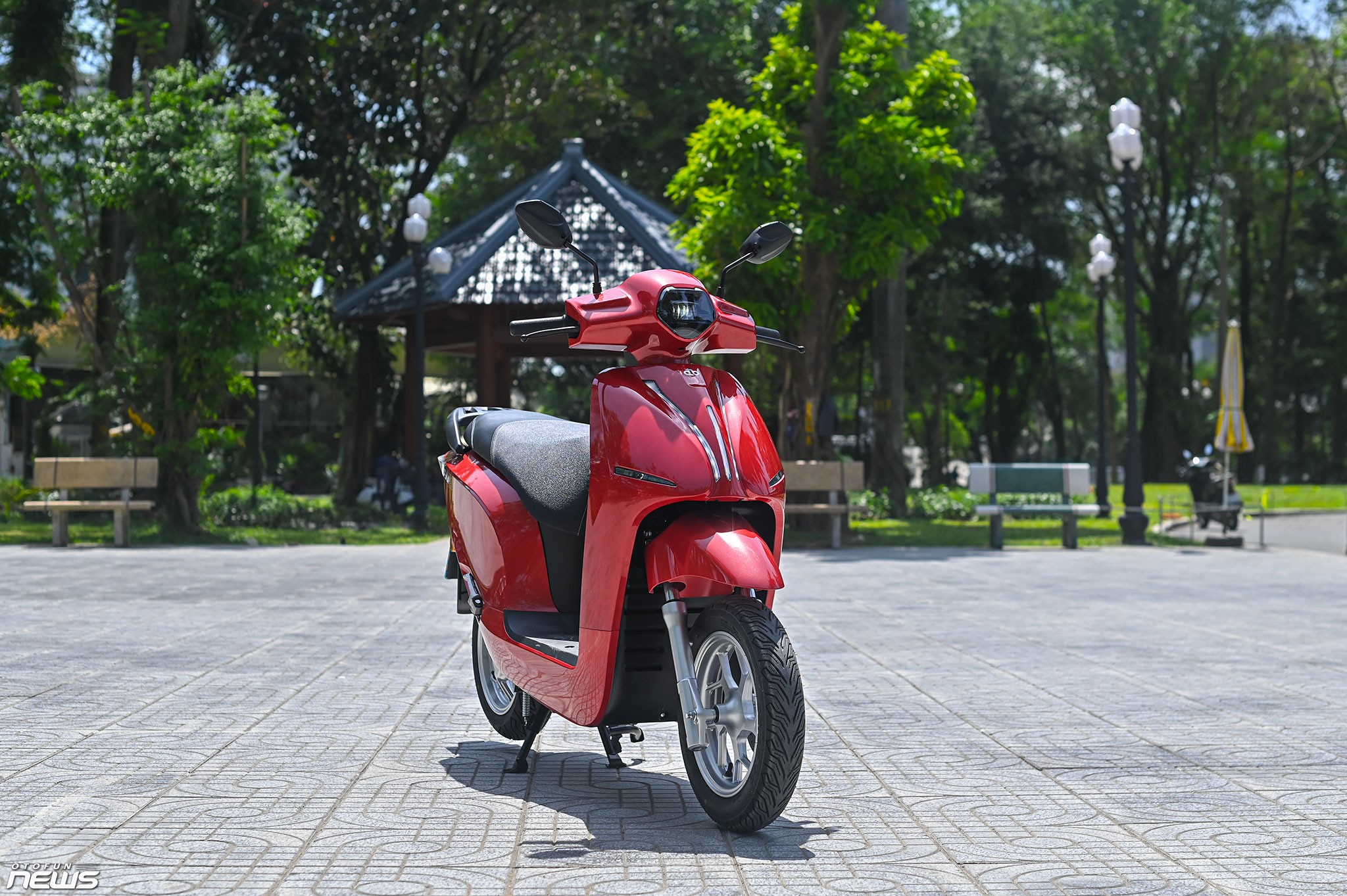 So sánh ERA E1 và ERA E2 - 2 phiên bản của mẫu xe điện mới nhất nhà DatBike So sánh ERA E1 và ERA E2 2 phiên bản của mẫu xe điện mới nhất nhà DatBike