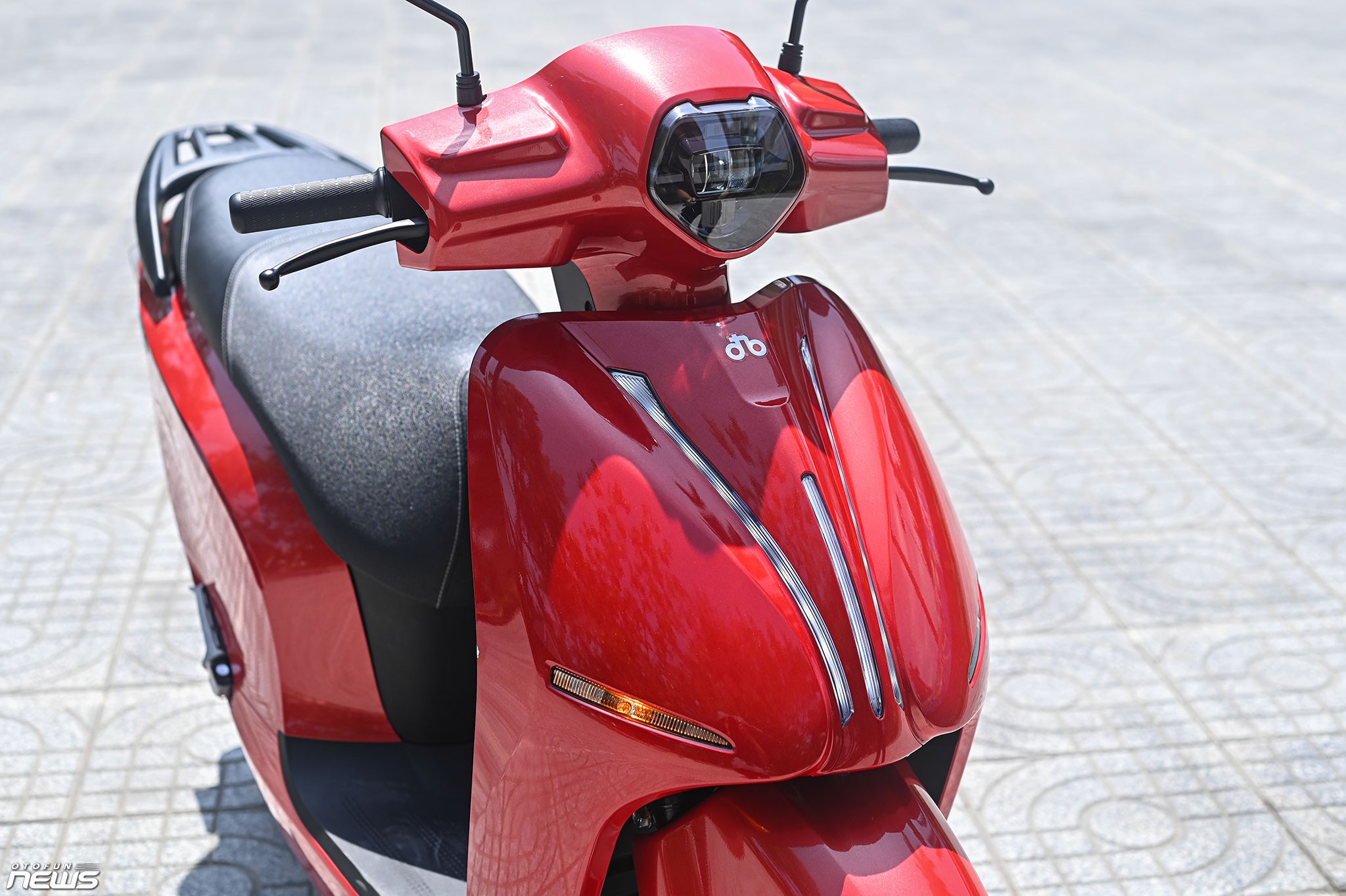 So sánh ERA E1 và ERA E2 - 2 phiên bản của mẫu xe điện mới nhất nhà DatBike So sánh ERA E1 và ERA E2 2 phiên bản của mẫu xe điện mới nhất nhà DatBike