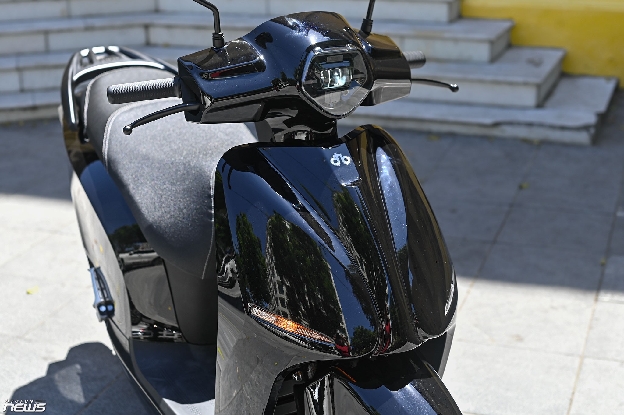 So sánh ERA E1 và ERA E2 - 2 phiên bản của mẫu xe điện mới nhất nhà DatBike So sánh ERA E1 và ERA E2 2 phiên bản của mẫu xe điện mới nhất nhà DatBike