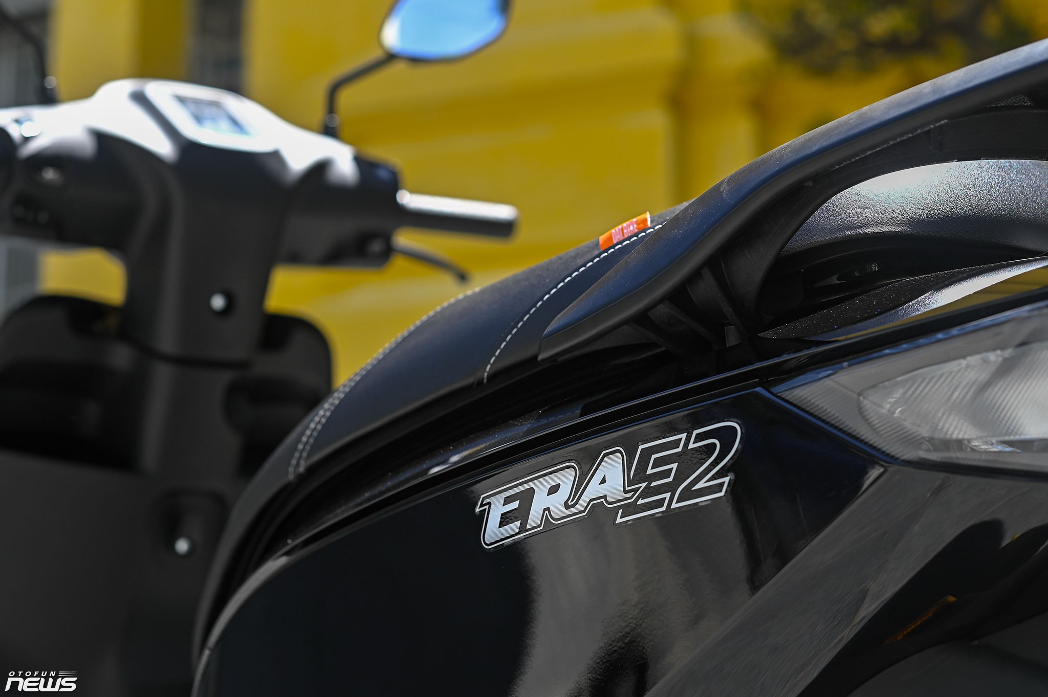 So sánh ERA E1 và ERA E2 - 2 phiên bản của mẫu xe điện mới nhất nhà DatBike So sánh ERA E1 và ERA E2 2 phiên bản của mẫu xe điện mới nhất nhà DatBike
